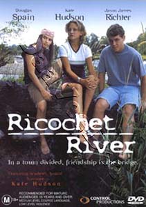 Ricochet River (DVD)